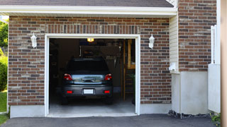 Garage Door Installation at The Estates Devonshire, Colorado